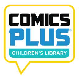 Comics Plus Children & teens