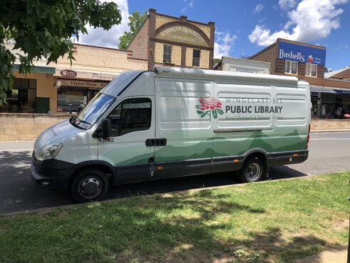 Mobile Library