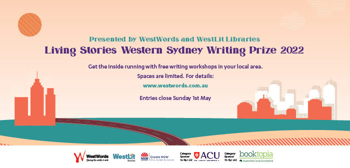 WestWords Writing workshop