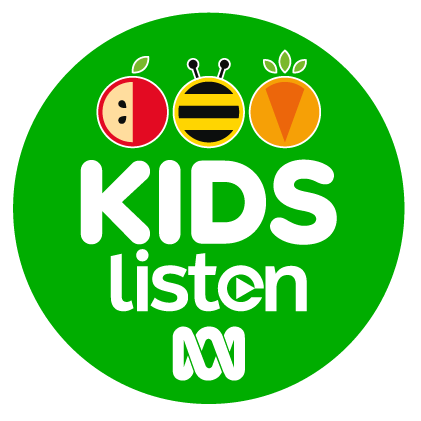 Art & Craft - ABC Kids listen