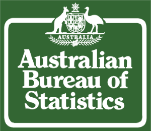 Australian Bureau of Statistics Logo