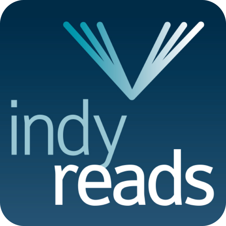 Indyreads logo