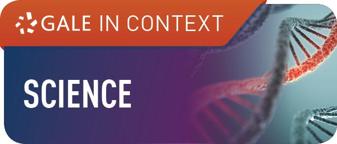 Gale in Context logo