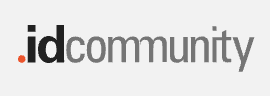 id community logo
