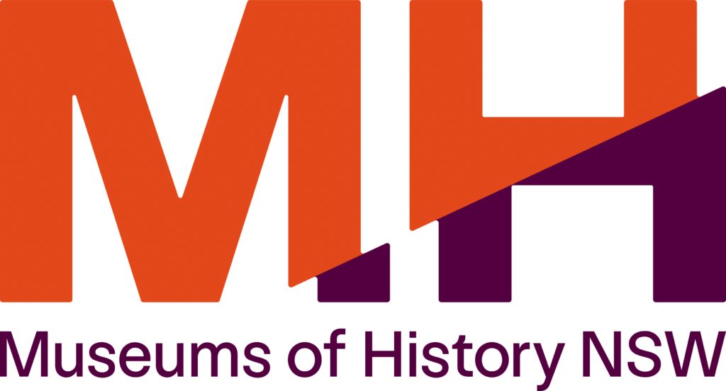 Museum of History Logo