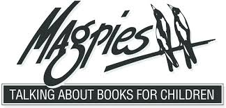 Magpies logo
