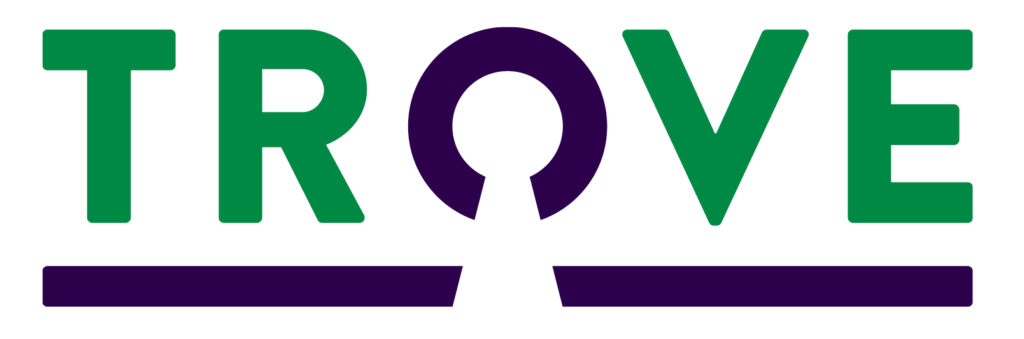 Trove Logo