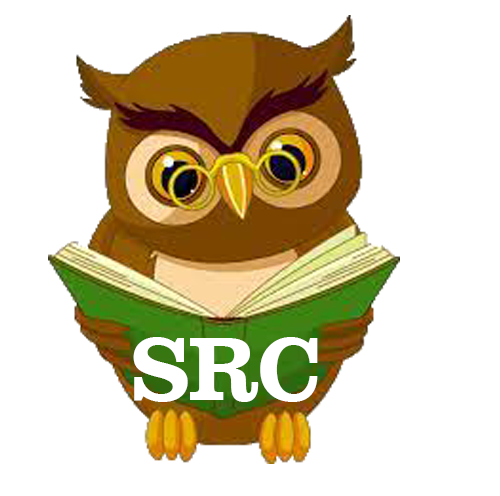 Summer Reading Challenge logo