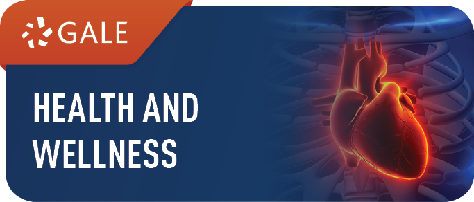 Gale Health and Wellness Logo