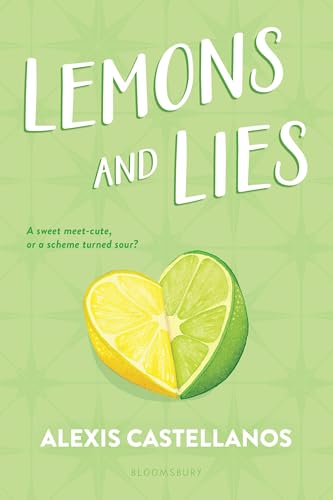 lemons and lies book. Click here to go to the Online Catalogue to find out more about this book.