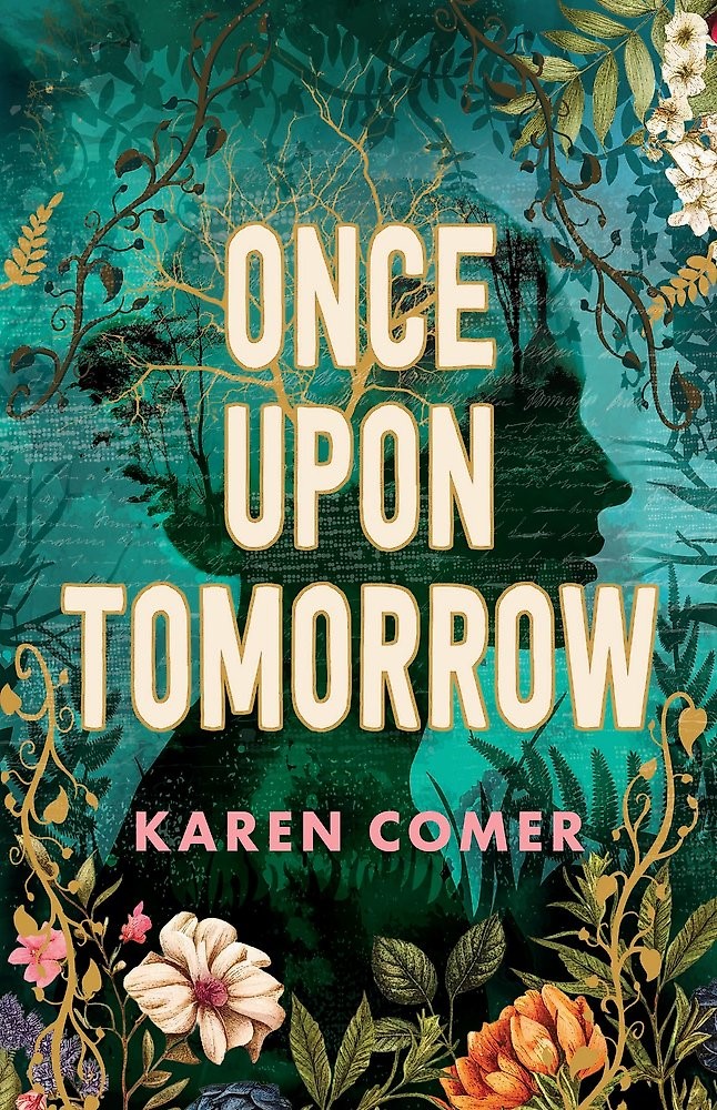 once upon tomorrow book. Click here to go to the Online Catalogue to find out more about this book.
