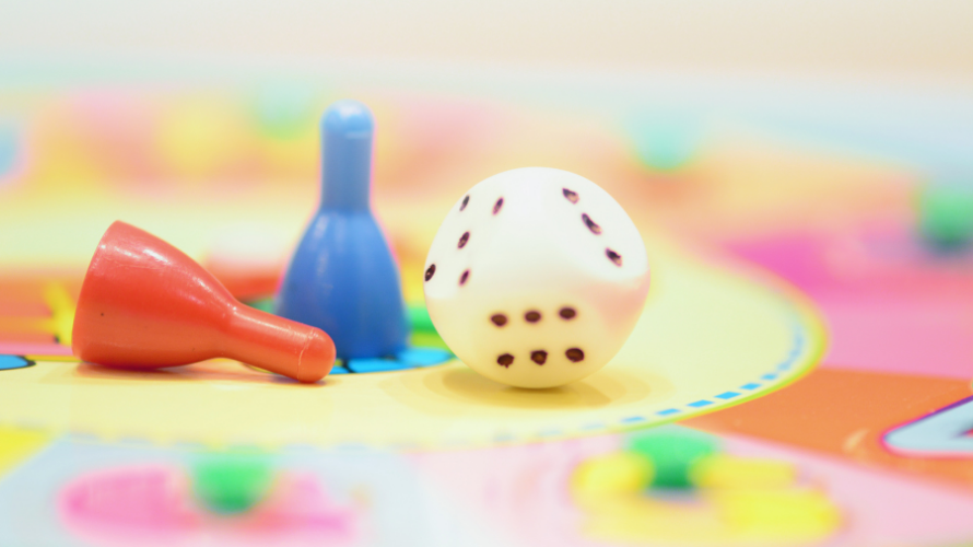 Board Games Club